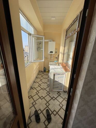 iceri seherde kiraye evler: Yalnızca ailəliyə verilir — 6