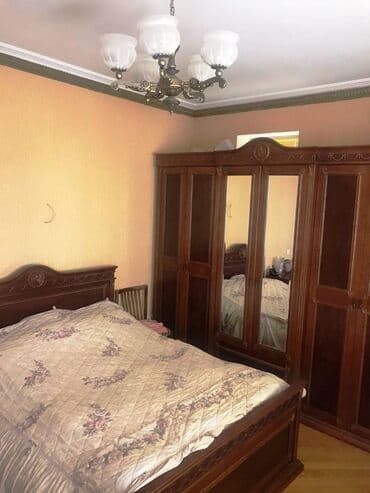 adil memmedov kucesi: 2 otaqlı, Yeni tikili, m. Nəriman Nərimanov, 81 kv. m — 3