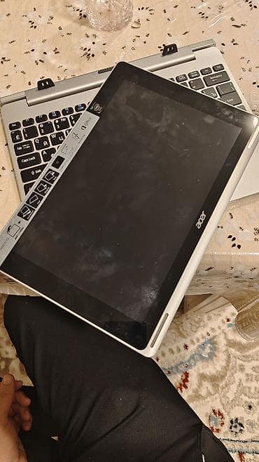 vga hdmi: Acer Aspire Switch 10 – 2‑in‑1 hibrid noutbuk/planşet Xüsusiyyətlər — 3