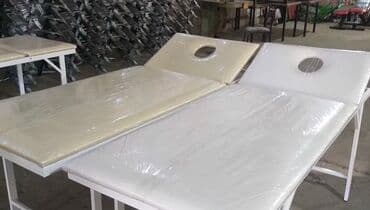 xirdalanda masaj edirem: Şok qiymete🔥Sadə masaj stolu (bütöv) - 🔥65azn ✅Çamadan şəklində — 12