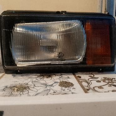 vaz 2106 peredok: Komplekt, Yaxın və uzaq vuran işıqlar VAZ (LADA), Rusiya, İşlənmiş — 3