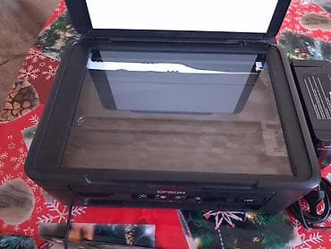 qırıl aparati: Epson L222 çoxfunksiyalı inkjet printer Xüsusiyyətlər: - 3-ü 1-də — 2
