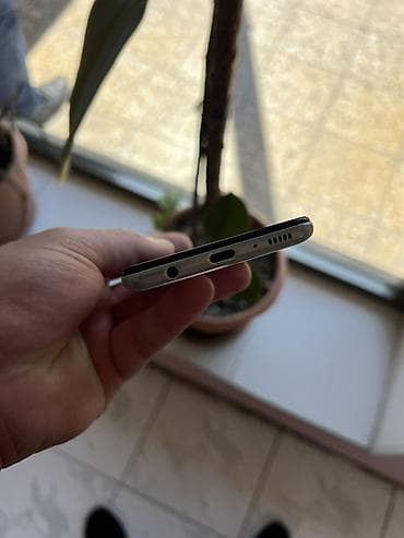 samsung a400: Samsung Galaxy A41, rəng - Ağ — 6