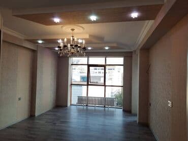 ev alıram: 2 otaqlı, Yeni tikili, m. Əhmədli, 74 kv. m — 1