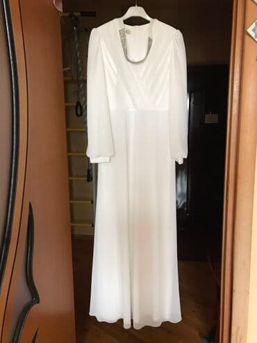 ziyafet geyim: Ziyafet geyimi AGS 46 razimer 140 azn alinib 1 defe geyinilib tezedir — 3