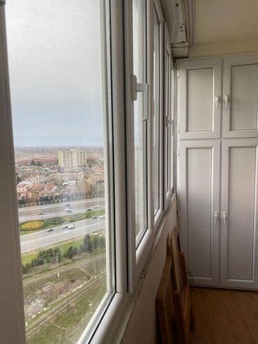 купить однокомнатную квартиру в баку: Пос. Бакиханов, 2 комнаты, Новостройка, 67 м² — 8