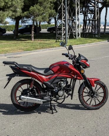 em matasklet: Tufan - M50N, 50 sm3, 2024 il, 9823 km — 1