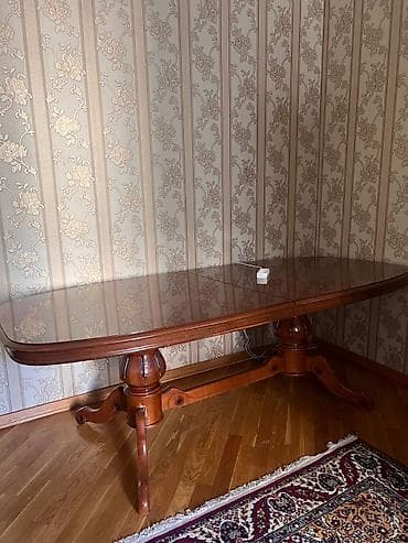 qaban eti satilir: Masa satılır. *Qiymət 200 azn* Keyfiyyətli matrealdır. Eni 1m, uzunu — 1