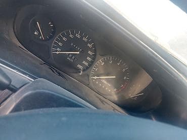daewoo bs090: Daewoo Leganza: 2 l | 2001 il Sedan — 4