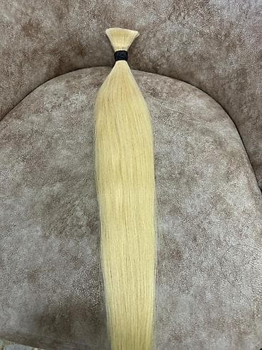 hafize sultan macunu: Qaynaq saçlar, Təbii — 3