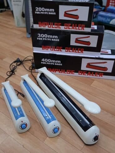 paketləmə: Salafan yapişdiran paketləmə aparati salafan ağzı yapışdıran ✅ — 1