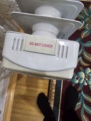 Zərərvericilərə qarşı mübarizə aparatları: Yağ radiatoru, Kredit yoxdur, Ünvandan götürmə — 2