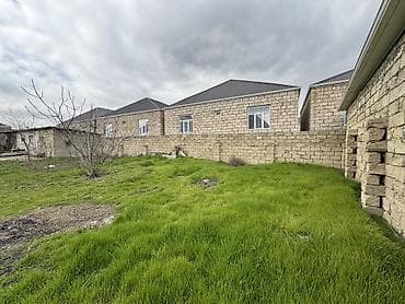 bine savxoz ev: 10 sot, Tikinti, Maklerlər narahat etməsin — 5