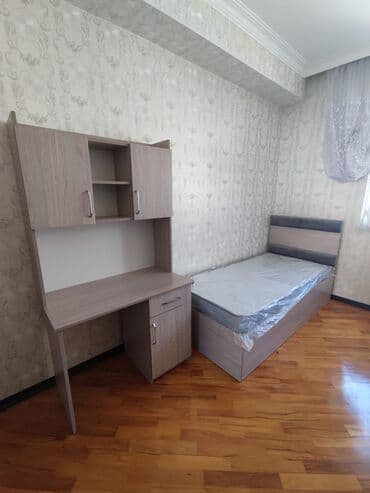 masa ustu komputerlerin qiymeti: Kompüter masası, Yeni, Açılmayan, Laminat, Dördbucaq masa — 5