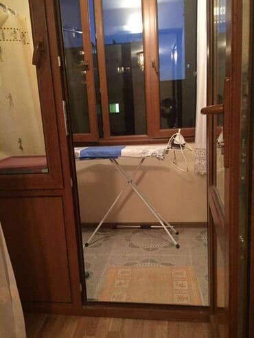 1 otaqlı kohnə tikili: Bakı, 2 otaqlı, Köhnə tikili, m. Əhmədli, 60 kv. m — 14