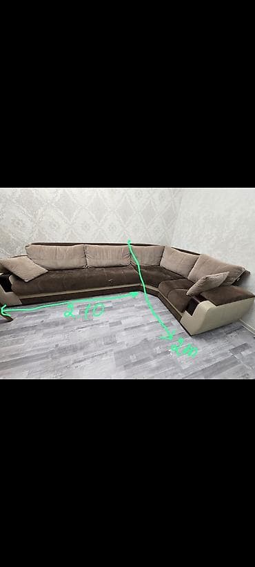 kunc divanlar 2019: Künc divan, Parça — 1