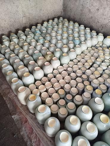 iran məhsulları: Məhsul: Kənd qatığı – “şirin dadlı” Təsvir: - Təbii süd mayası ilə — 2