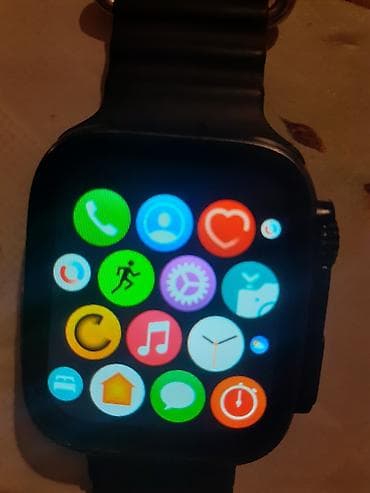 Sabirabada smart saat satlır 35azın zarafatla saxlamır daşı