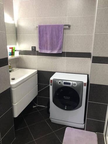 sarayda yeni tikili binalar: 2 otaqlı, Yeni tikili, m. Həzi Aslanov, 70 kv. m — 11