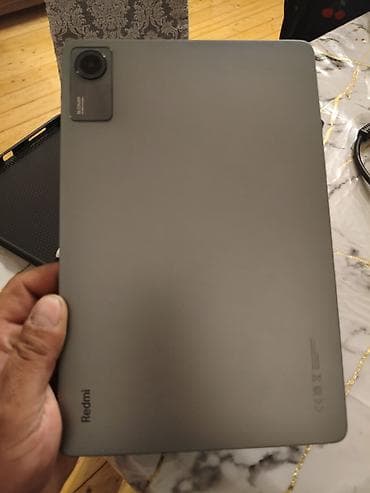 redmi pad: İşlənmiş Xiaomi Redmi Pad SE, 11", 256 GB — 4