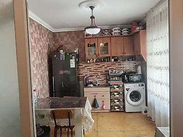 yaşam əmlak: 2otaqlı mənzil 1 kuxna – geniş və işıqlı daxili plan - Mətbəx: taxta — 1