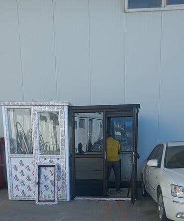 аренда плейстейшен 4: Mühafi̇zə butkasi. 150x150=ağ 890 man 0507231287 0555002309 — 11