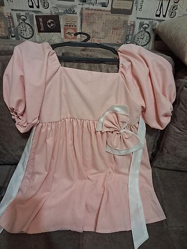 Üst geyimləri: Don, Gündəlik, 8 - 9 yaş, Lc Waikiki — 7