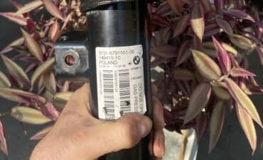 bmw z9: Tam komplekt, BMW, 2016 il, Yeni — 2