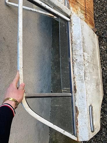 nol yeddi şekilleri: Məhsul: 21011 maşinin arxa və ön qapilaridir vuruqsuz udarsiz — 4