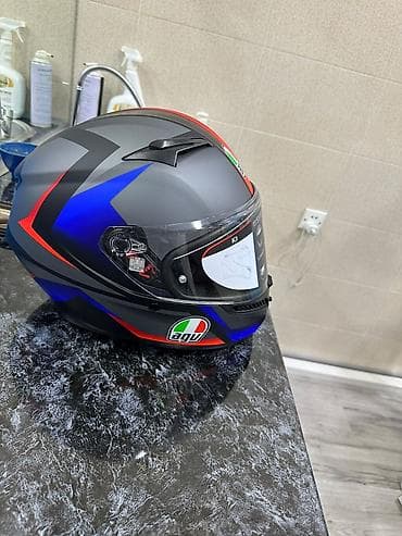 ucuz kask: Tel:0556774404(Fərid) AGV K3 motoşiklet dəbilqəsi - Model: AGV K3 - — 1