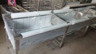 ət çəkən maşinlar: Restoran,kafe mətbəx avadanlıqlarını İstehsal edirik. Azərbaycan — 5