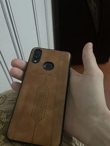 ayfon 14 mini: Samsung Galaxy A10, 32 GB, rəng - Qara, Barmaq izi — 2