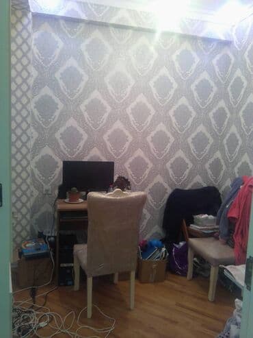 bina evlərinin satışı: 3 otaqlı, Yeni tikili, 58 kv. m — 2