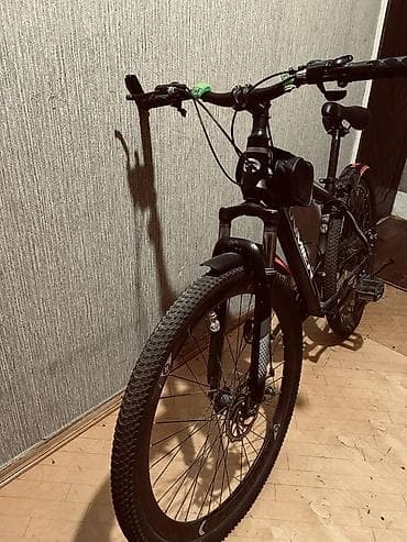 ANNMier dağ velosipedi ✅Sumkası Var Telefon qoyub sürə sürə telefonu — 2