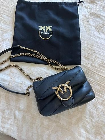 pinko: Çiyin çantası, Pinko — 3
