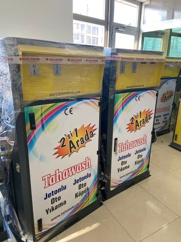 avtoyuma icareye verilir 2020: Avto moyka avadanlıqları 50 qepik moyka avadanlıqları İtalyan pompa — 1