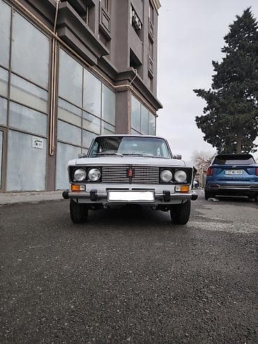 oka lada: VAZ (LADA) 2106: 1.6 l | 2000 il 100000 km Sedan — 4