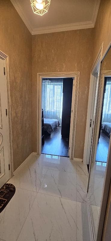 gunəşli: Günəşli, Studiya, Yeni tikili, 50 kv. m — 9