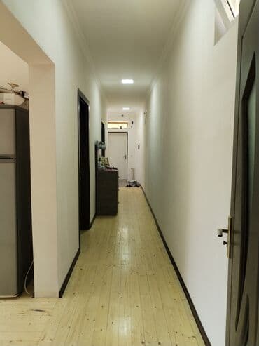 9 mkr kirayə evlər: 3 комнаты, 102 м², Нет кредита, Свежий ремонт — 7