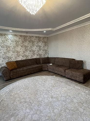usdol usdul: Künc divan, İşlənmiş, Açılan, Bazalı, Parça — 1