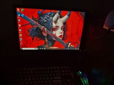 Бытовая техника: MODEL - HP Elite 7300 MT RAM - 10GB ( 32gb eləməy olur ) HDD - 1TB — 2