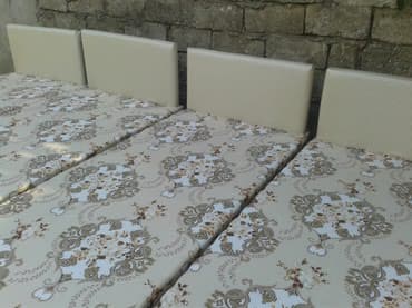 Təknəfərlik çarpayı