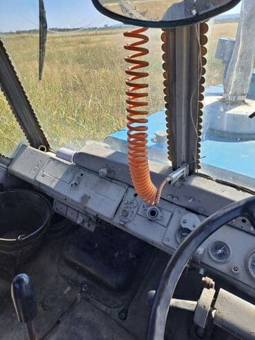 disk təkər type 0: Трактор T 150, 1991 г., мотор 6.2 л, Б/у — 5