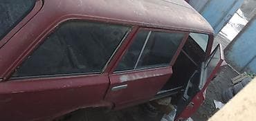 telebe paneli nu: VAZ (LADA) VAZ 2102, 1986 il, İşlənmiş — 10