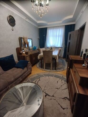 bakıda ucuz kiraye evler 2023: Binəqədi qəs. 4 otaqlı, 100 kv. m, Yeni təmirli — 2