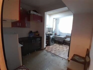 1 однокомнатная квартира: 2 комнаты, 53 м² — 8