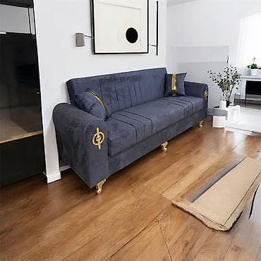 ofis divanları: Divan, Vеlur parça — 8