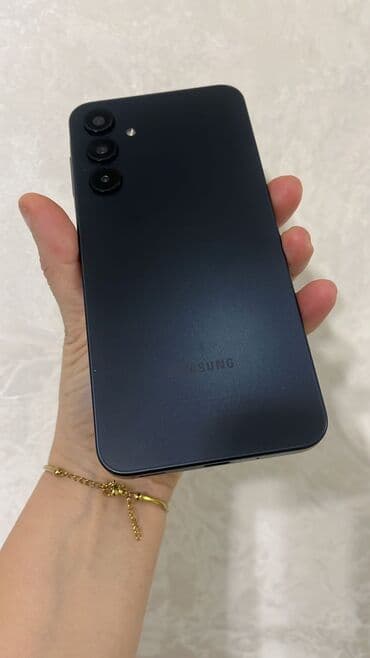 Samsung A16. Tel yeni alinib pul lazim oldugu ucun satilir.yaddaş 64 lalafo.az -da Samsung A16. Tel yeni alinib pul lazim oldugu ucun satilir.yaddaş 64