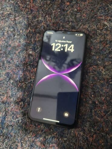 world telecom iphone 11: IPhone 11 Pro Max, 256 GB, Alpine Green, Face ID — 1