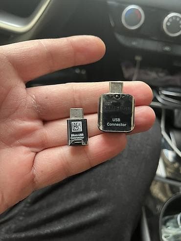 connector: Adapter Samsung — 1